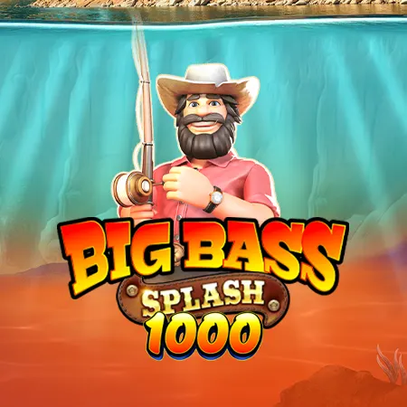 Big Bass Splash hos One Casino