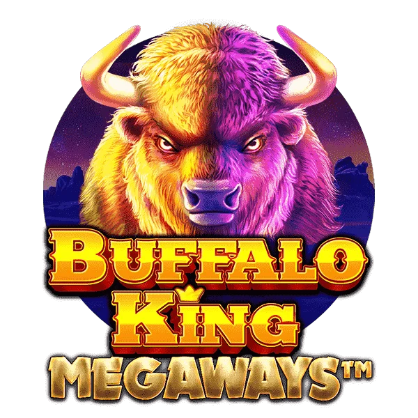 Buffalo King Megaways hos One Casino