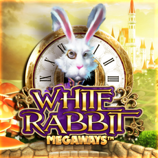 White Rabbit hos One Casino