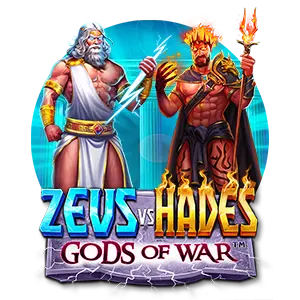 Zeus vs Hades hos One Casino